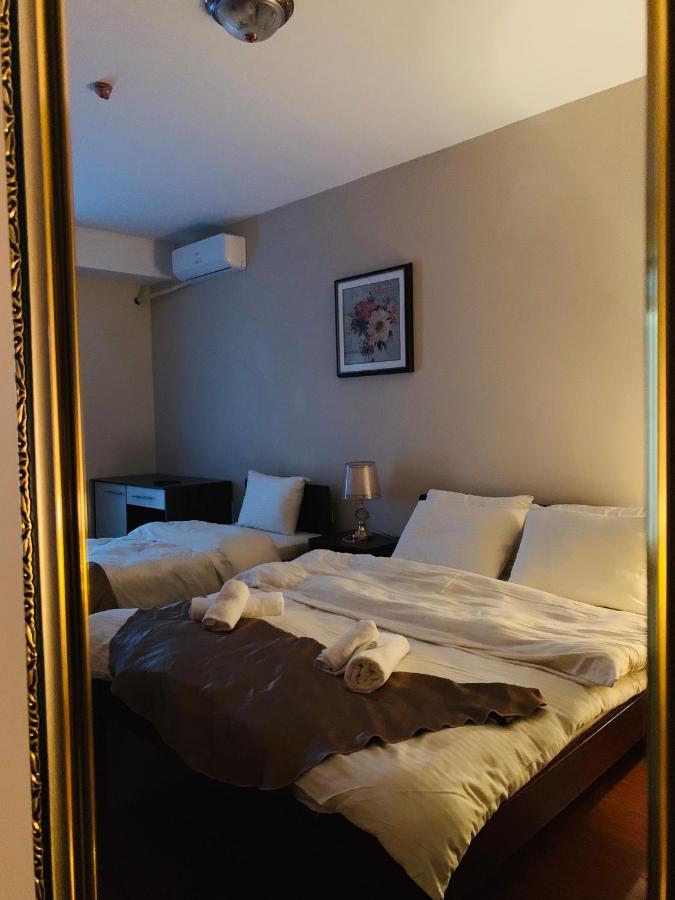 Hotel Prestige Struga Exterior photo