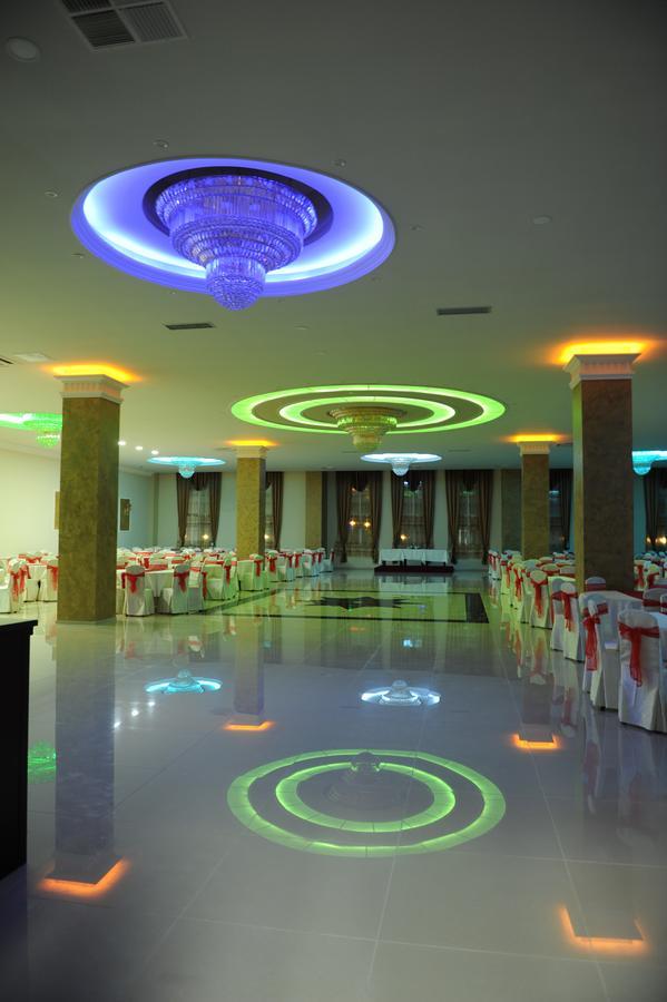Hotel Prestige Struga Exterior photo