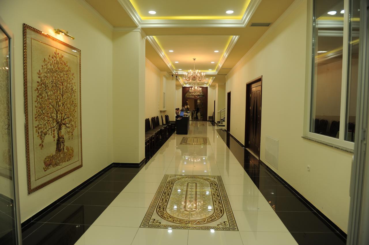 Hotel Prestige Struga Exterior photo
