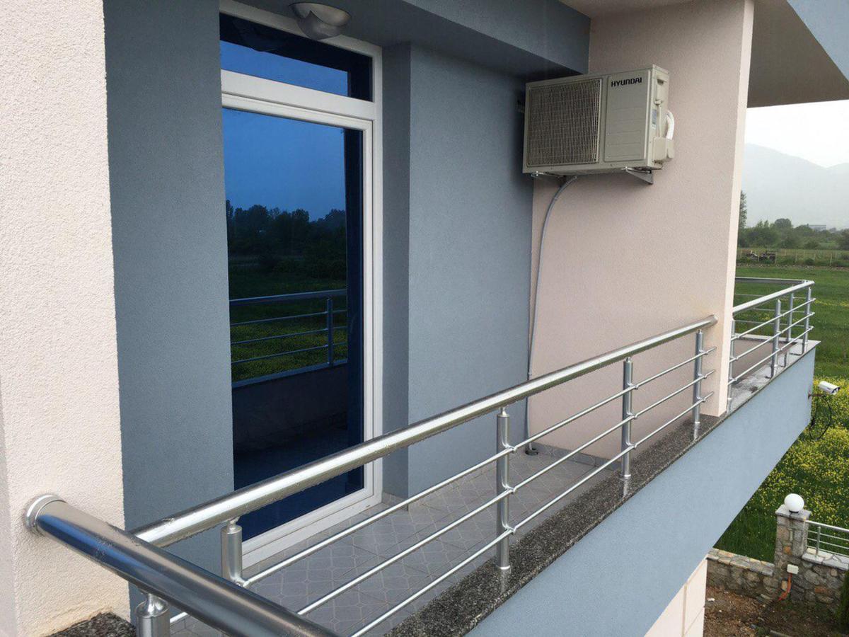 Hotel Prestige Struga Exterior photo